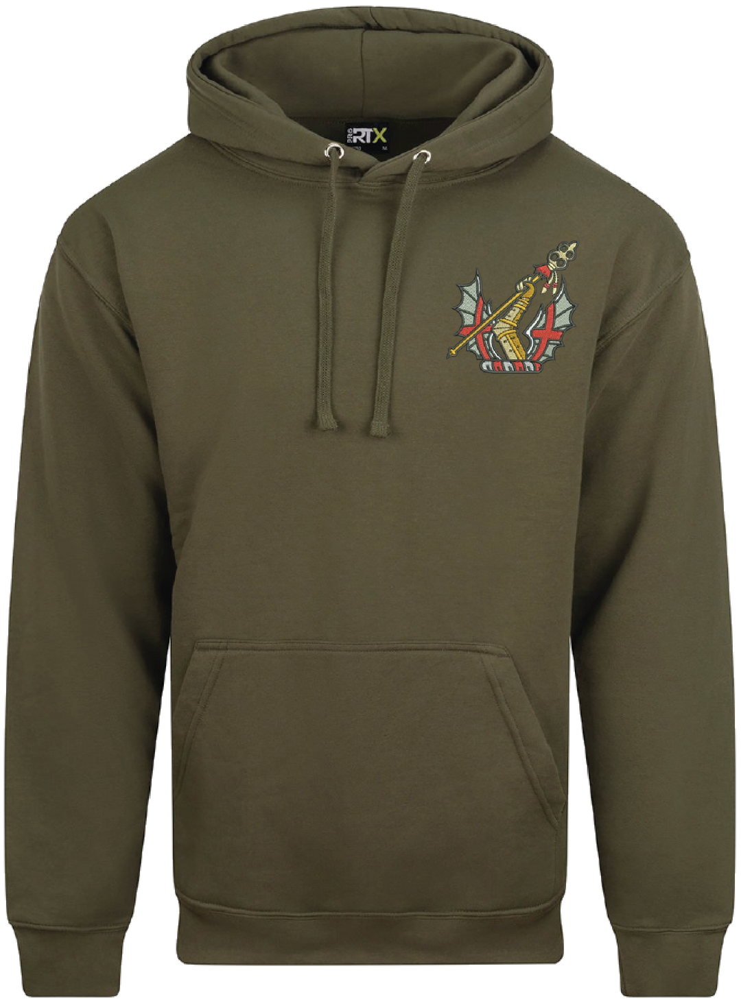 Honourable Artillery Company Hoodie