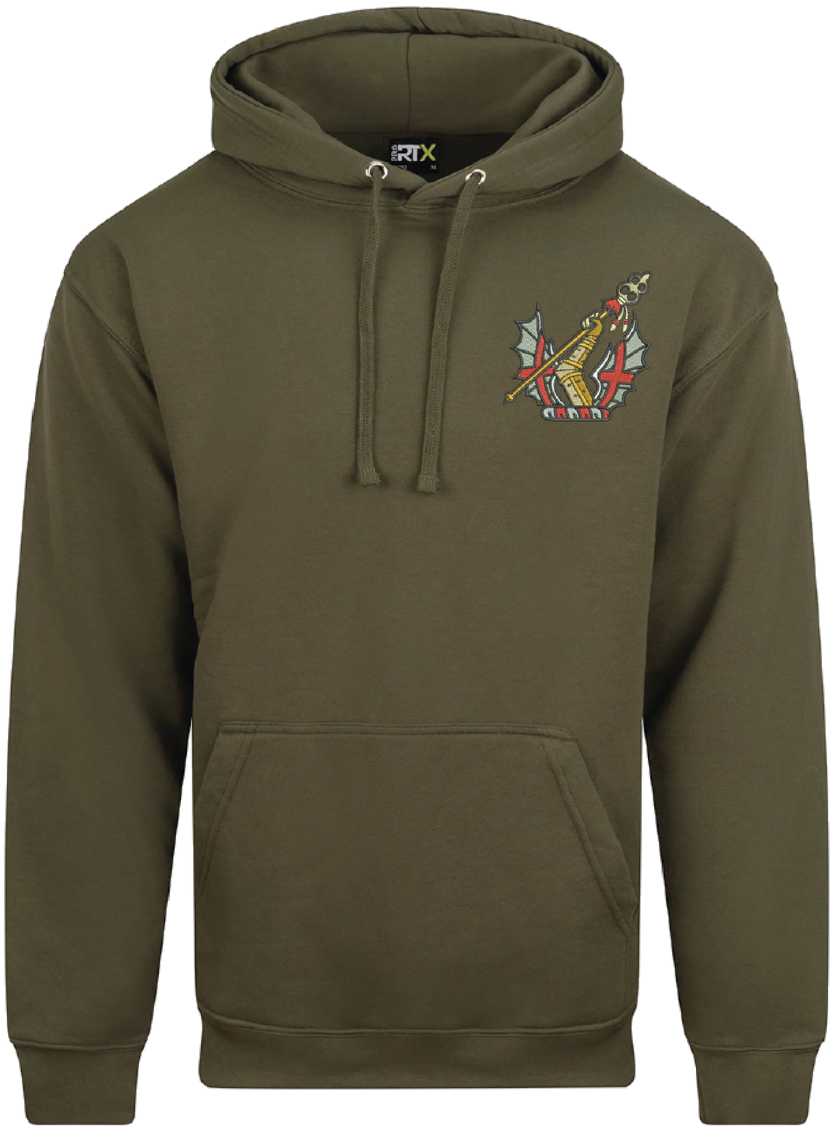 Honourable Artillery Company Hoodie
