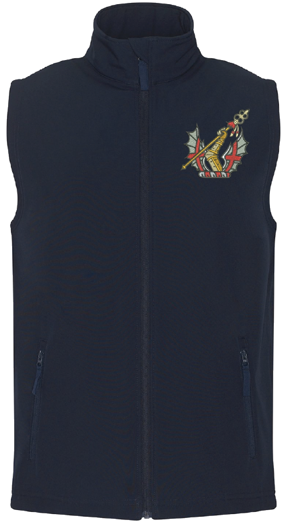 Honourable Artillery Company Gilet