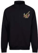 Honourable Artillery Company Zipped Jacket