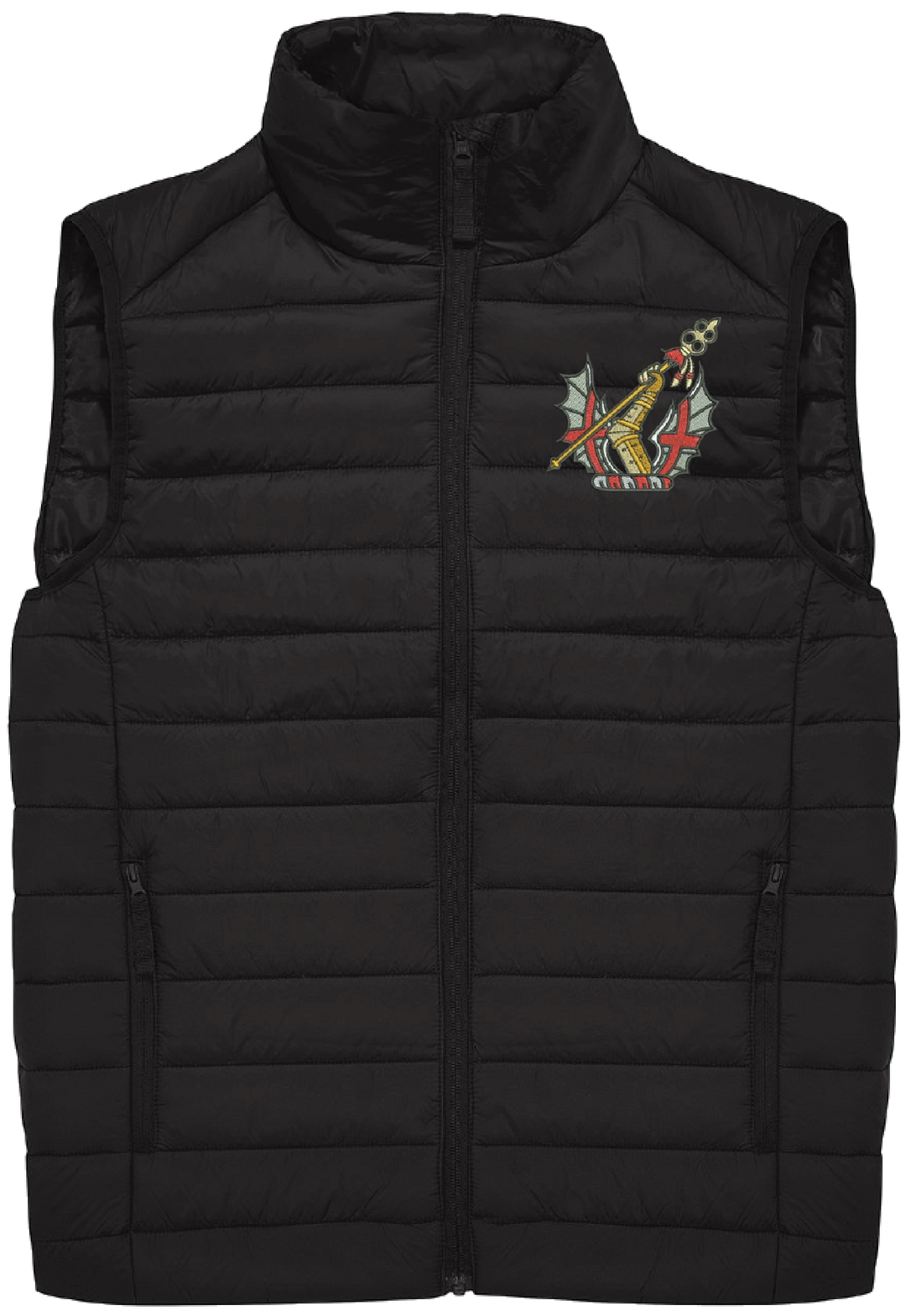 Honourable Artillery Company Padded Gilet