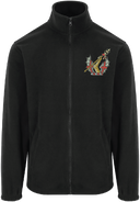 Honourable Artillery Company Zipped Fleece