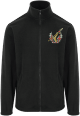 Honourable Artillery Company Zipped Fleece