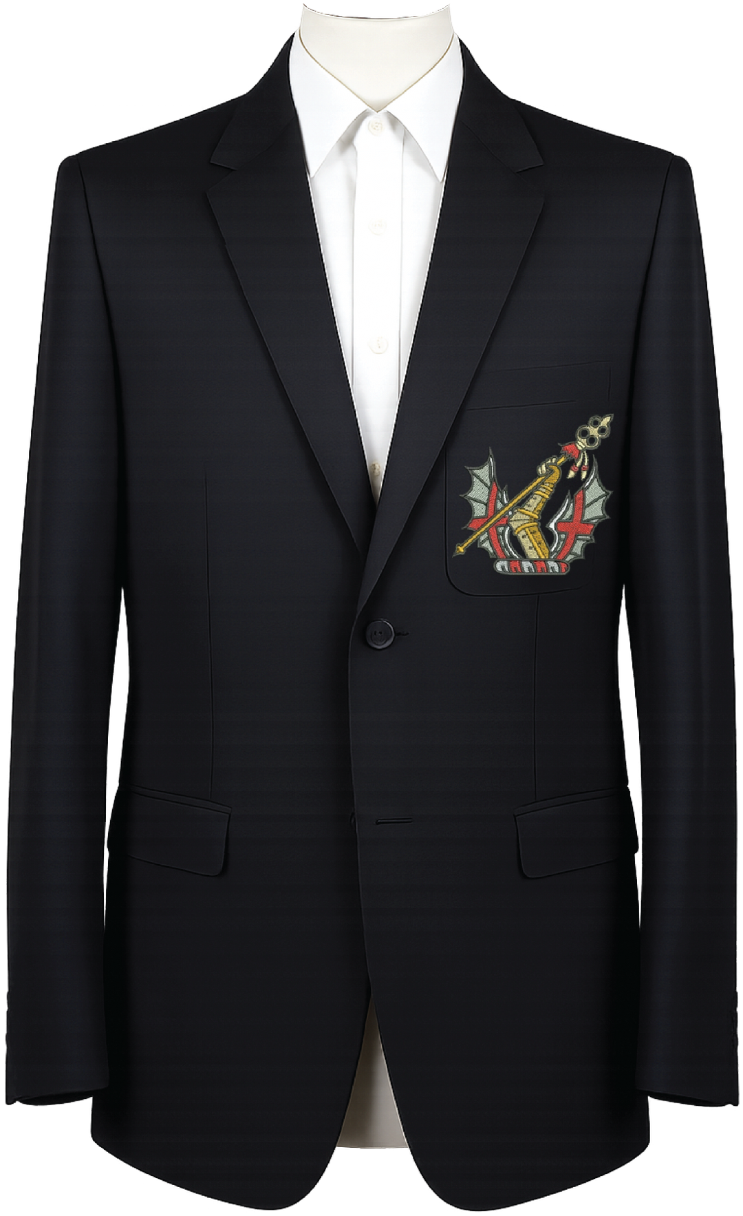 Honourable Artillery Company Blazer