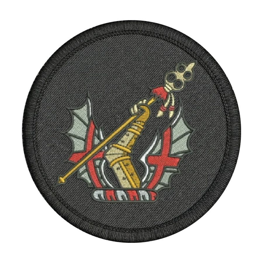 Honourable Artillery Company Patch
