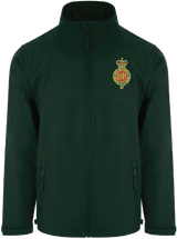 Household Cavalry Soft Shell Jacket