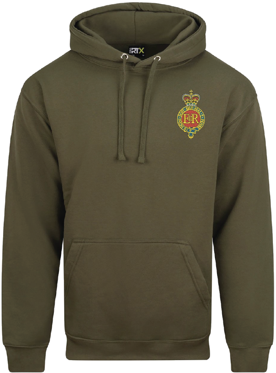 Household Cavalry Hoodie