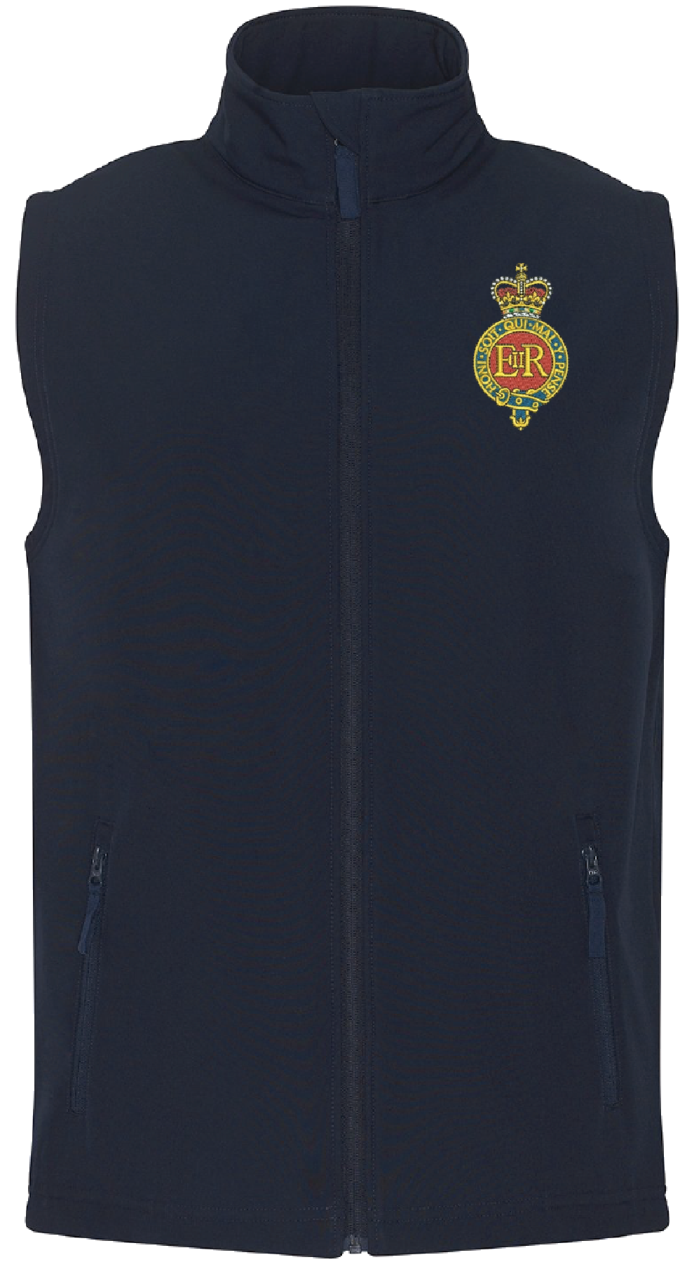 Household Cavalry Gilet