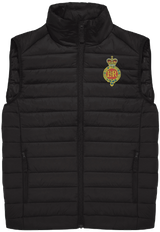 Household Cavalry Padded Gilet