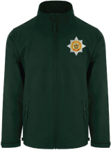 Household Division Soft Shell Jacket