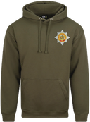 Household Division Hoodie