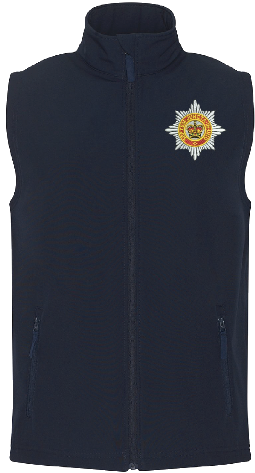 Household Division Gilet