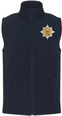 Household Division Gilet