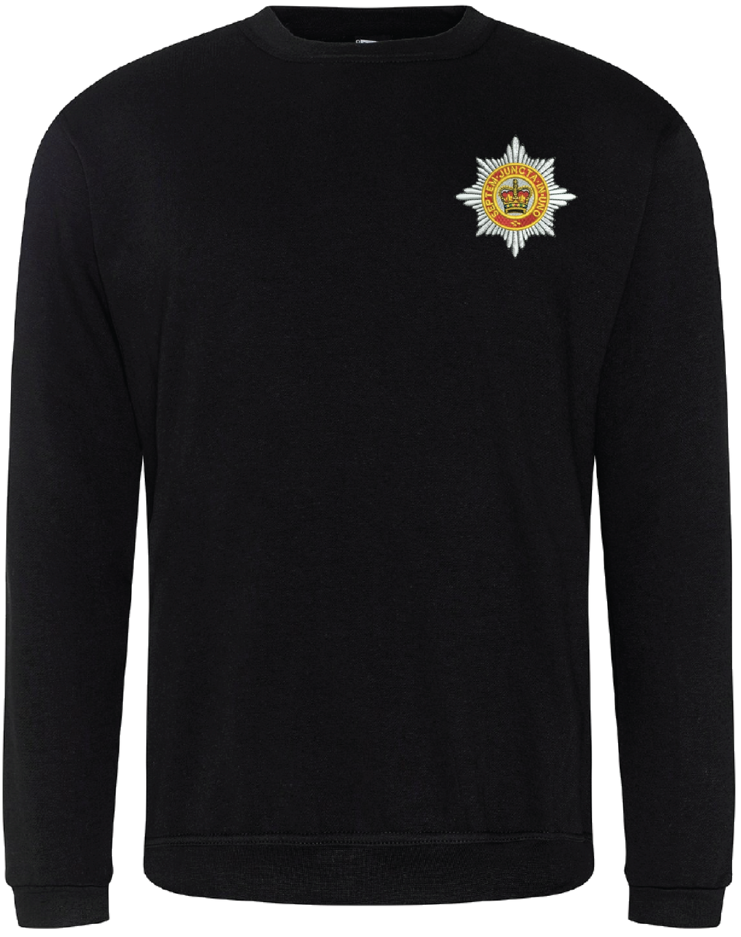 Household Division Sweatshirt