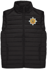 Household Division Padded Gilet