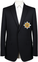 Household Division Blazer