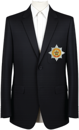Household Division Blazer