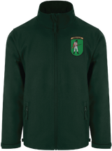 Inkerman Soft Shell Jacket