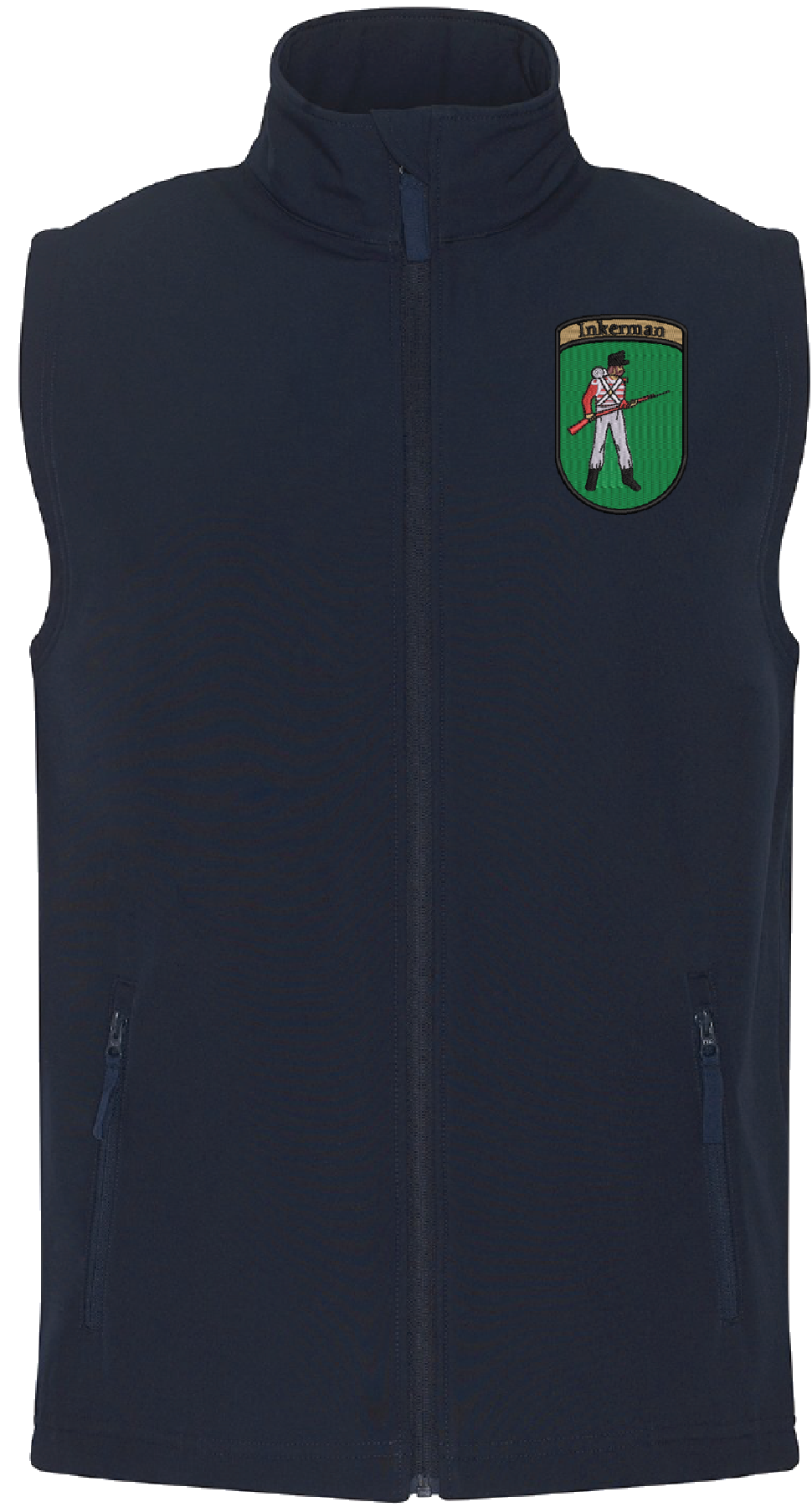 Inkerman Gilet