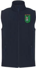 Inkerman Gilet