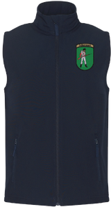 Inkerman Gilet