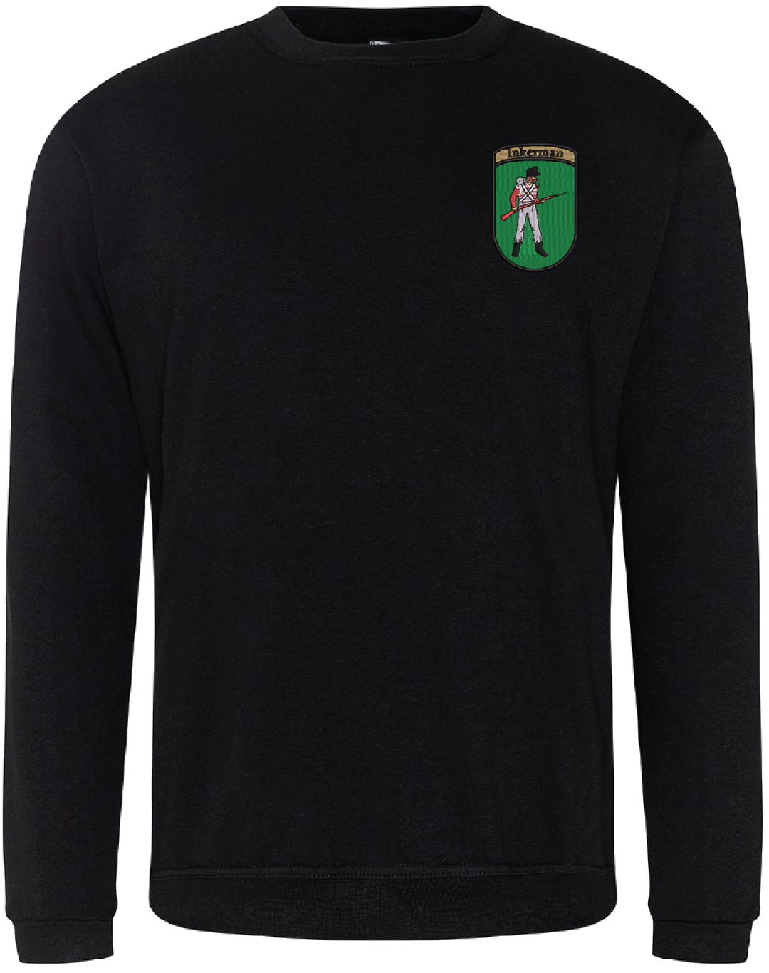 Inkerman Sweatshirt