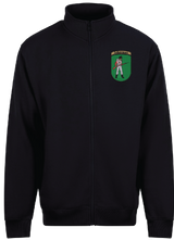 Inkerman Zipped Jacket