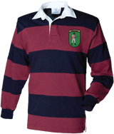 Inkerman Panelled Rugby Shirt