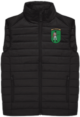 Inkerman Padded Gilet