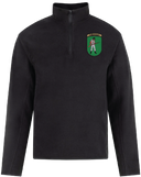 Inkerman Quarter Zip Fleece