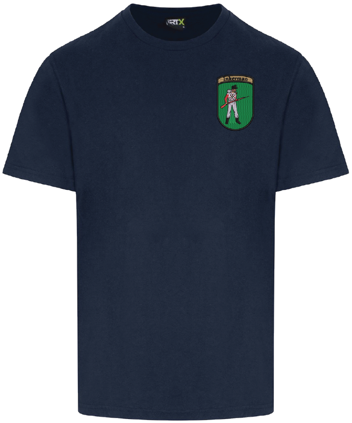 Inkerman T Shirt