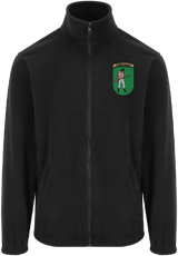 Inkerman Zipped Fleece