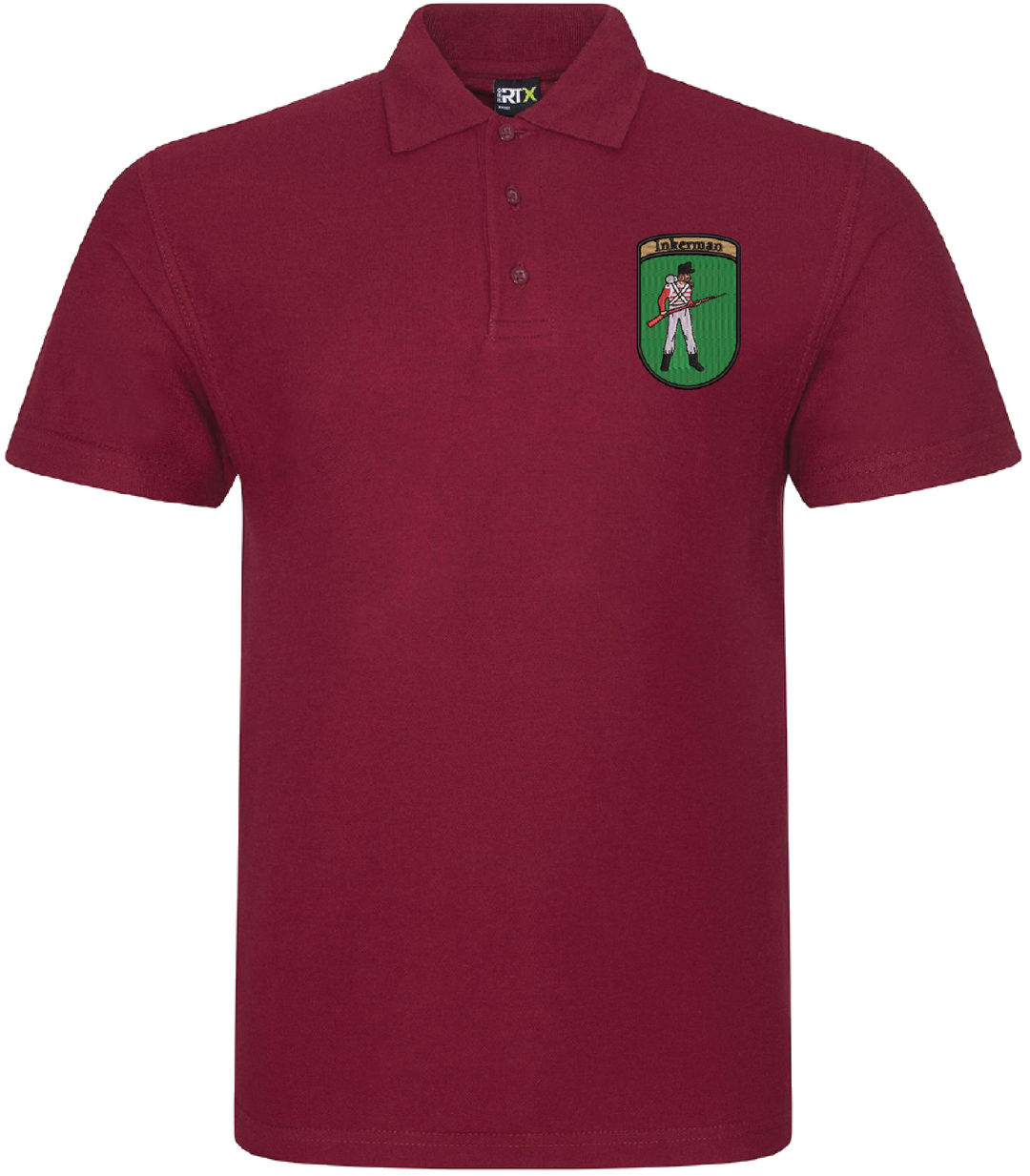 Inkerman Polo Shirt