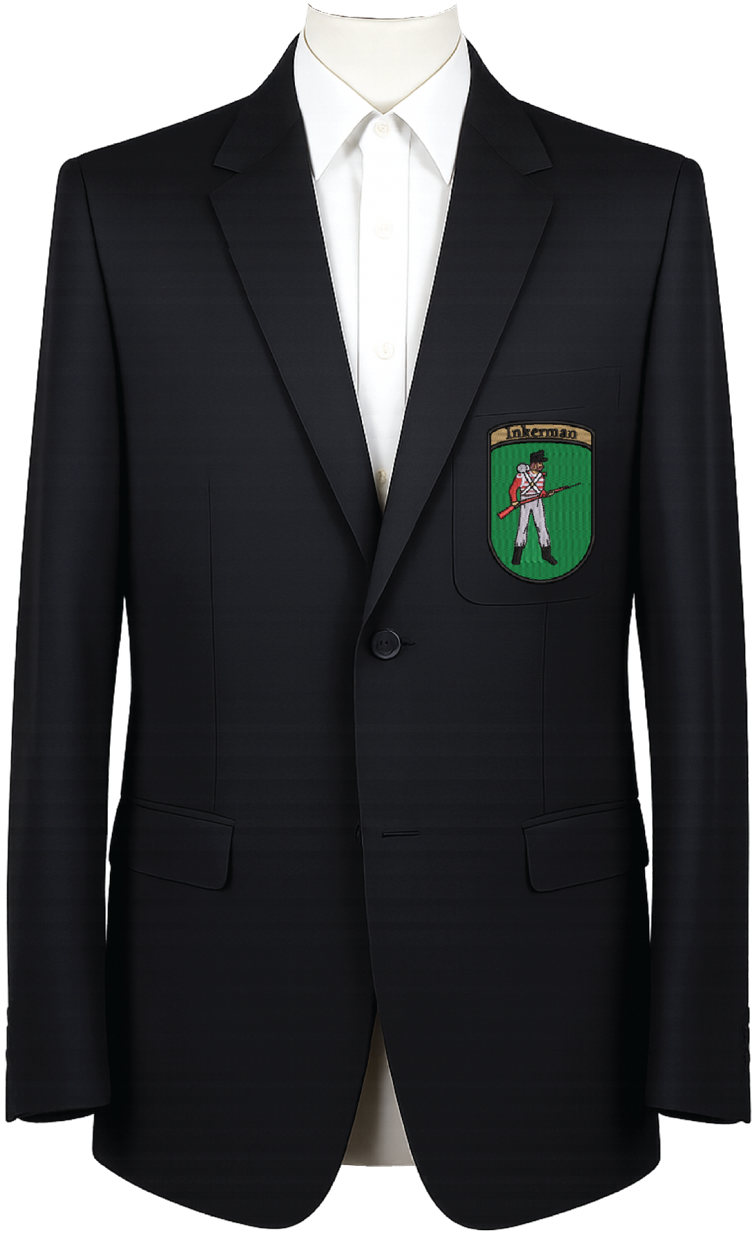 Inkerman Blazer