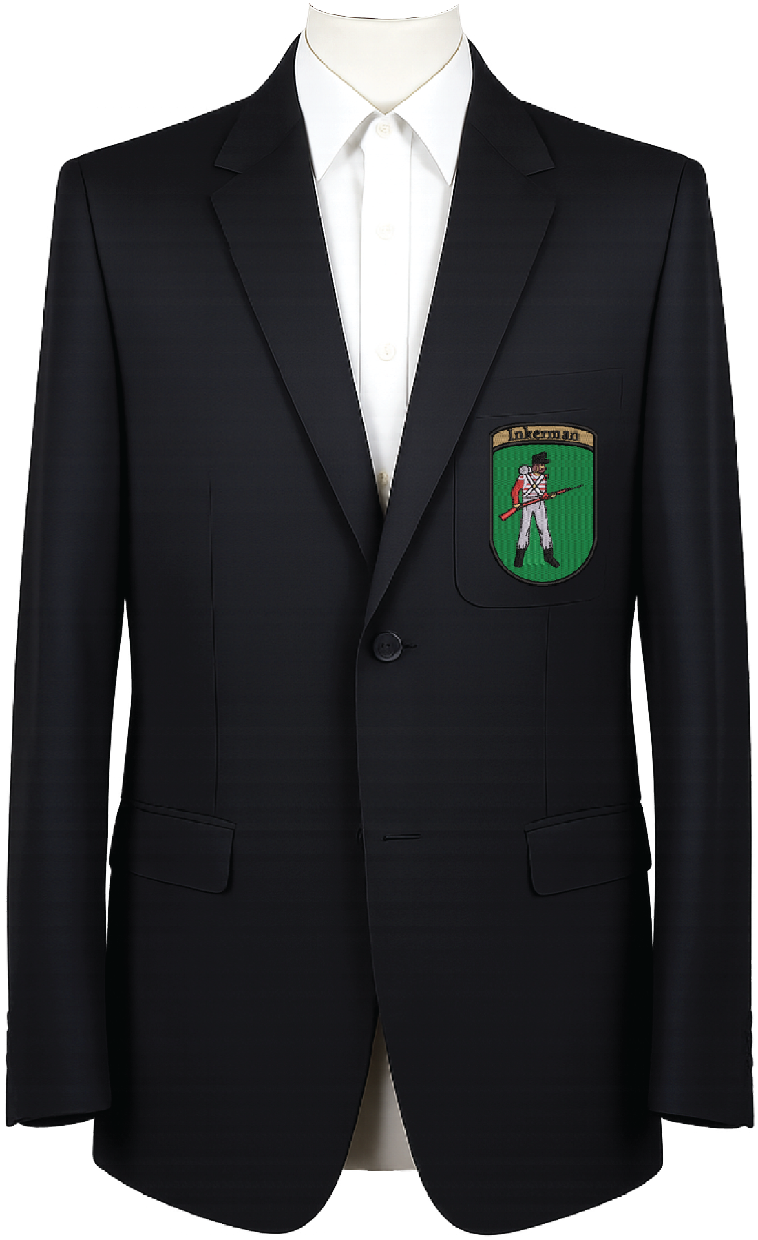 Inkerman Blazer