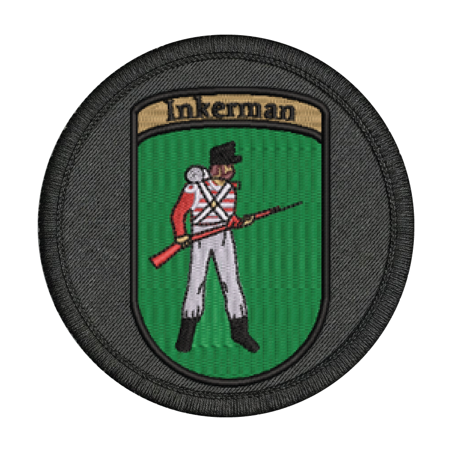 Inkerman Patch