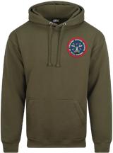 26 AES RE Hoodie