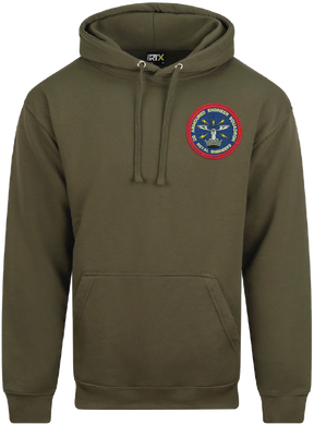 26 AES RE Hoodie