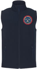 26 AES RE Gilet