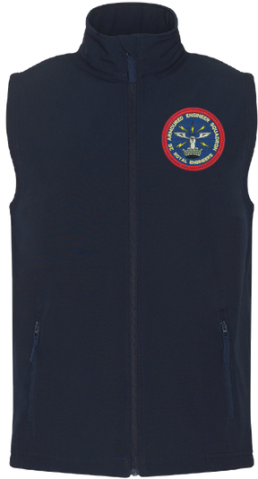 26 AES RE Gilet
