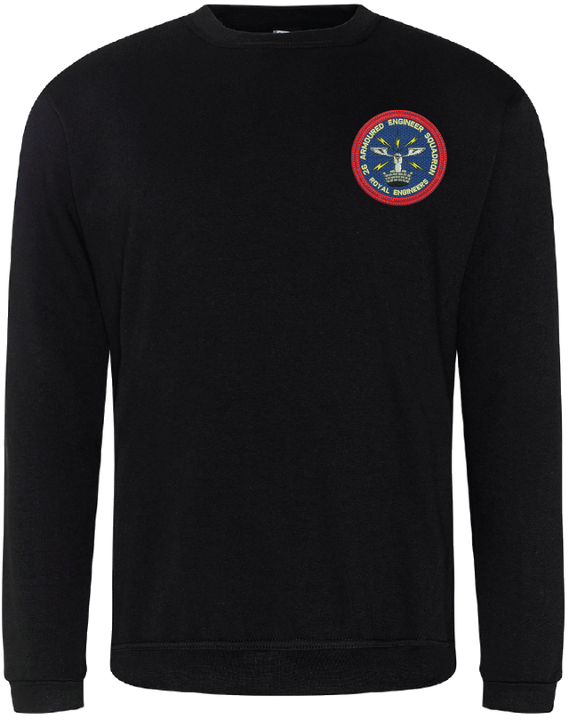 26 AES RE Sweatshirt