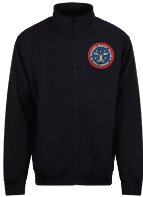 26 AES RE Rugby Shirt