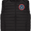 26 AES RE Padded Gilet