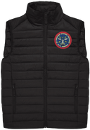 26 AES RE Padded Gilet