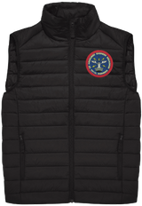 26 AES RE Padded Gilet