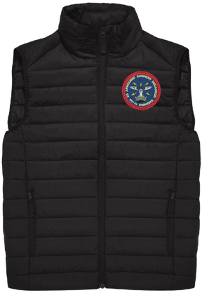 26 AES RE Padded Gilet