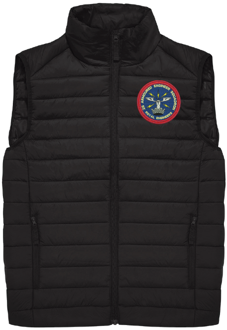 26 AES RE Padded Gilet