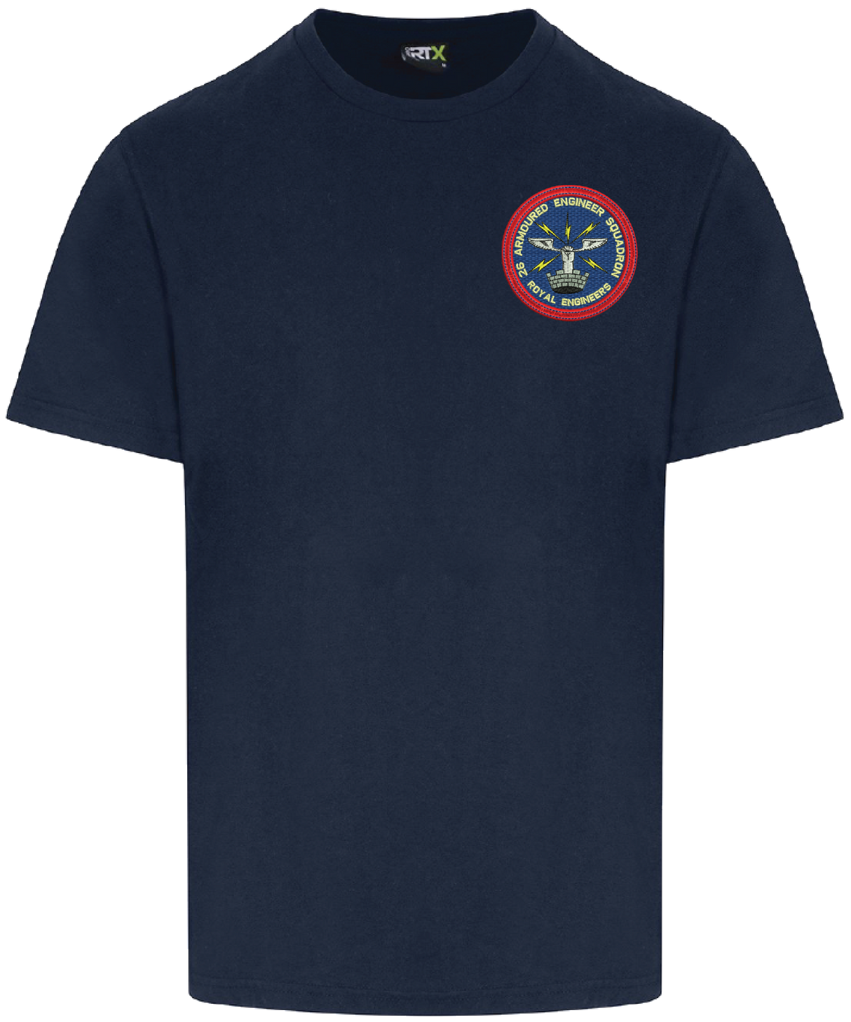 26 AES RE T Shirt