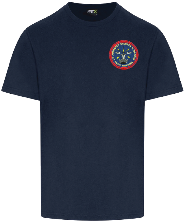 26 AES RE T Shirt