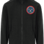 26 AES RE Zipped Fleece